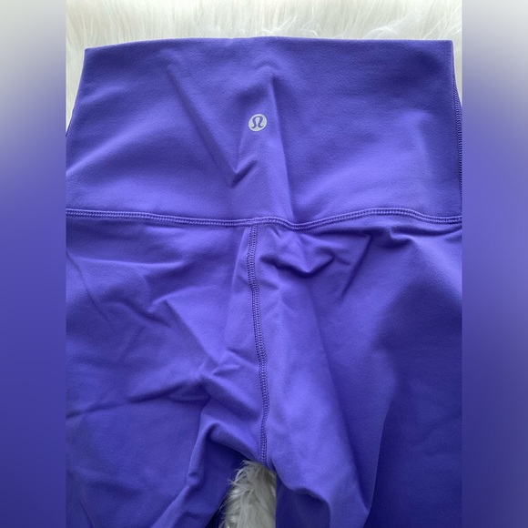 LULULEMON INSTILL HIGH-RISE 21” - Picture 4 of 11